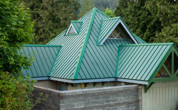 Best Flat Roofing  in Wakefield, KS