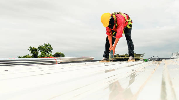 Professional Roofing Services in Wakefield, KS